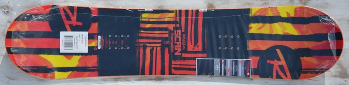 Rossignol Scan (Junior)