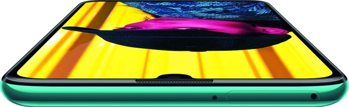 Huawei P Smart (2019) Single-SIM aurora blau