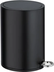 Wenko Monza Easy Close schwarz