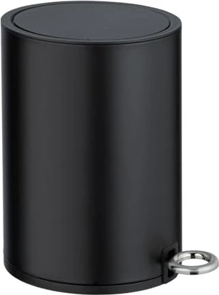 Wenko Monza Easy Close schwarz