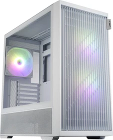 FSP M330 White, Glasfenster (M330-WA)
