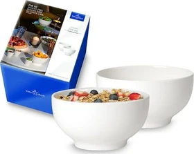 Villeroy & Boch For Me Schale, 2 Stück