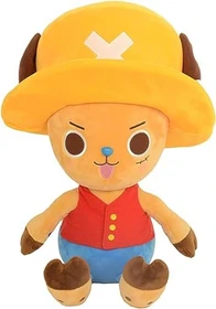 Sakami One Piece - Chopper X Ruffy 20cm