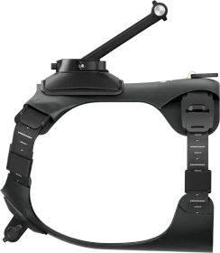 Insta360 Haustiergeschirr-Halterung Größe M