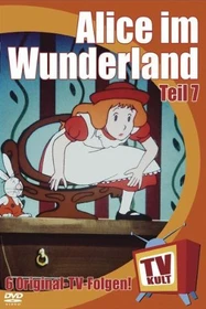 Alice im Wunderland Vol. 7 (DVD)