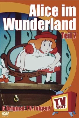 Alice im Wunderland Vol. 7 (DVD)
