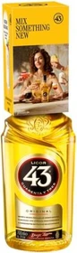 Licor 43 Original 700ml