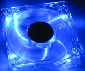 Revoltec Dark Blue, 80mm
