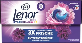 Lenor Allin1 Pods Blütentraum, 30 Stück
