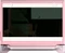 In Win A1 Plus pink, Glasfenster, Mini-ITX, 650W Vorschaubild