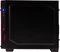Hyrican Striker 6443, Red, Core i7-9700F, 16GB RAM, 480GB SSD, 1TB HDD, GeForce GTX 1660 Ti Vorschaubild