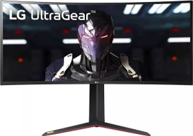 LG UltraGear GP8 34GP83A-B, 34"
