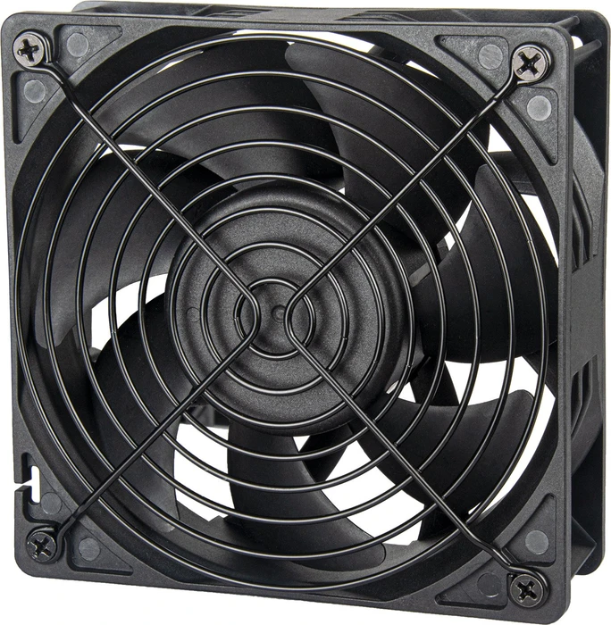 SilverStone FHS 120X, 120mm