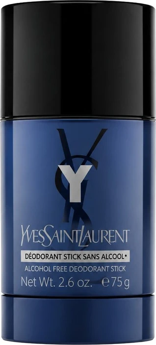 Yves Saint Laurent Y Deodorant Stick, 75ml