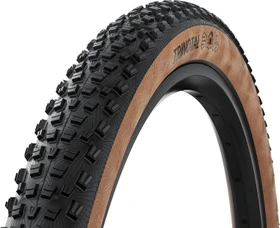 Continental Trinotal 29x2.4" Trail Casing Rapid Reifen schwarz