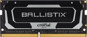Crucial Ballistix SO-DIMM 16GB, DDR4-3200, CL16-18-18-36