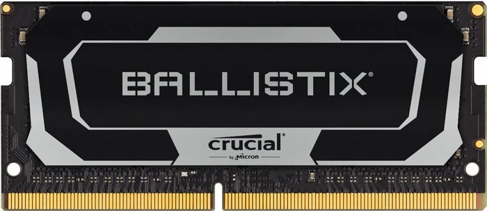 Crucial Ballistix SO-DIMM DDR4