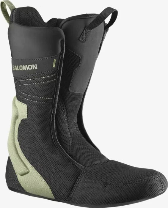 Salomon Malamute Dual BOA Softboot schwarz (Herren) (Modell 2025/2026)