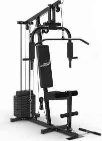 Juskys ProfiGym 2000 Kraftstation