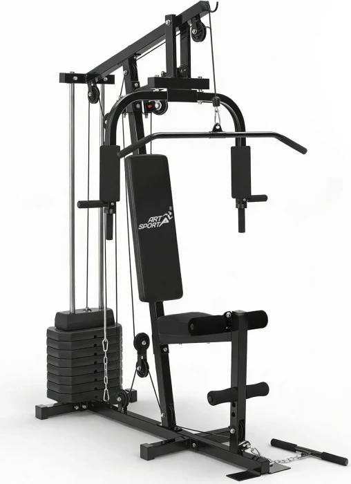 Juskys ProfiGym 2000 Kraftstation