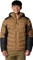 Columbia Laybrinth Loop II Hooded Jacke (Herren) Vorschaubild