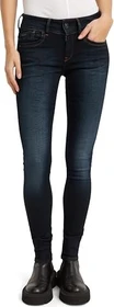G-Star Lynn Skinny Jeans medium aged (Damen)