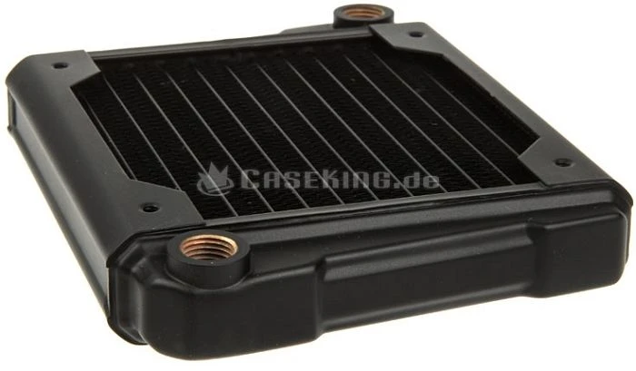 Hardware Labs Black Ice Nemesis 120GTS XFLOW