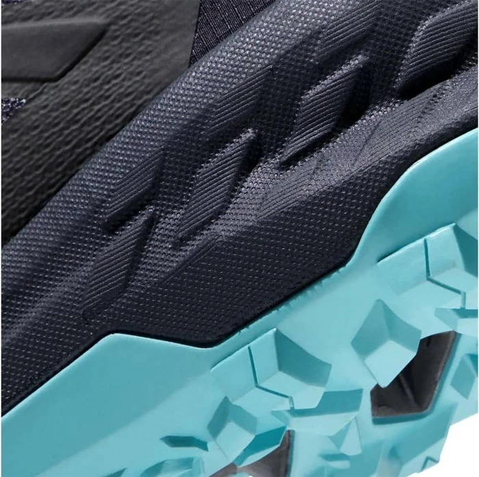 Mammut Sertig II Low GTX black/dark frosty (Damen)