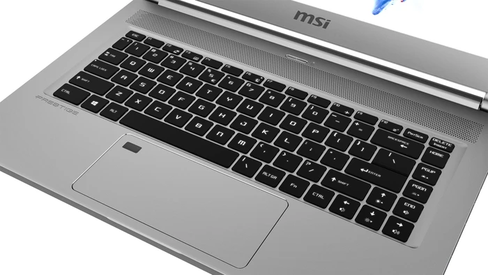 MSI P65 Creator 852-9SD, Space Grey, Core i7-9750H, 16GB RAM, 512GB SSD, GeForce GTX 1660 Ti Max-Q, DE