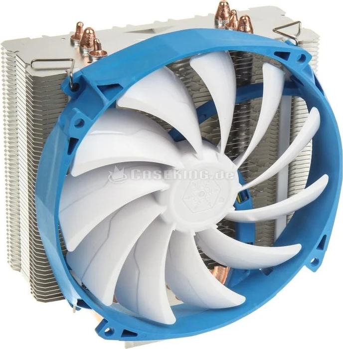 SilverStone Argon AR07 V2