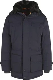 Wellensteyn Seamaster StroBoAirTec Funktionsjacke dark navy (Herren)
