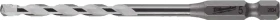 Milwaukee Shockwave Mehrzweckbohrer, 5x50x100mm, 1 Stück