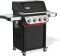 Weber Spirit EP-435 schwarz Vorschaubild