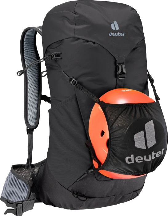 Deuter AC Lite 24 black/graphite