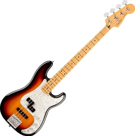 Fender Player II Modified Active Precision Bass MN 3-Color Sunburst