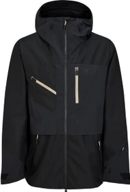 Ziener Trus Funktionsjacke schwarz (Herren)