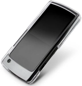 Cowon Plastikhülle für iAudio 9
