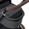 Maxi-Cosi Fame Kombikinderwagen twillic graphite Vorschaubild
