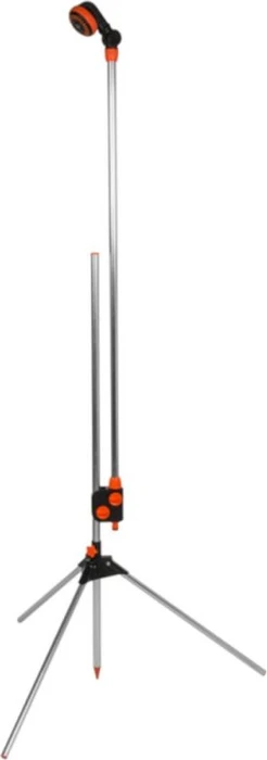 Bradas Gartendusche 150-210cm