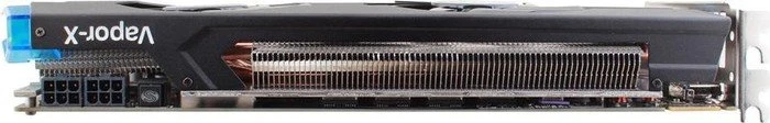 Sapphire Vapor-X Radeon R7 370, 4GB GDDR5, 2x DVI, HDMI, DP, lite retail