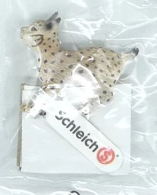 Schleich Wild Life - Luchsjunges