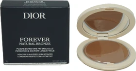 Christian Dior Forever Natural Bronze 07 golden bronze, 9g