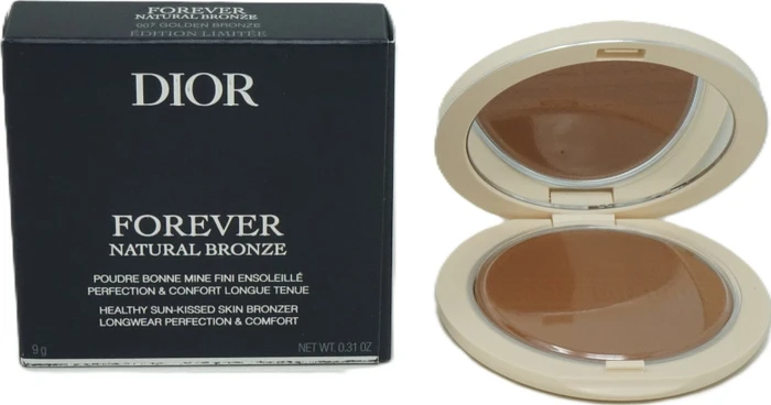 Christian Dior Forever Natural Bronze 07 golden bronze, 9g
