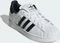 adidas Superstar II cloud white/core black (Damen) Vorschaubild