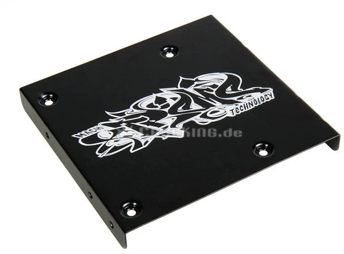 Mach Xtreme Technology MX-DS Turbo Premium 240GB, 2.5" / SATA 6Gb/s