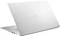 ASUS VivoBook 17 S712UA-AU085T, Transparent Silver, Ryzen 7 5700U, 16GB RAM, 1TB SSD, DE Vorschaubild