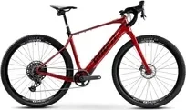Ghost Path Asket Pro metallic rust red Modell 2023