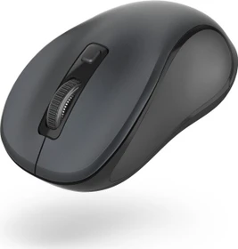 Hama Canosa V2 Bluetooth Mouse anthrazit, USB (00182643)