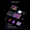 ATK Blazing Sky Duckbill Ultra 8K Wireless Gaming Maus, schwarz, USB Vorschaubild