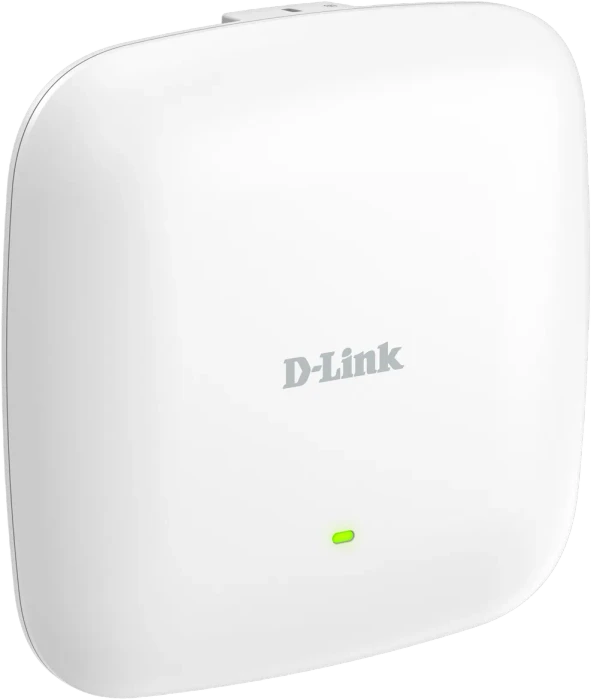D-Link DAP-X3060, Nuclias Connect, AX3000